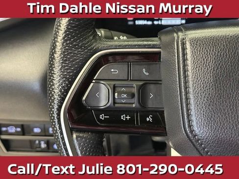Used 2023 Toyota Sequoia SR5 w/ SR5 Premium Package AWD/4WD image 23