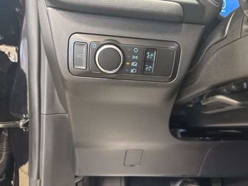 Used 2024 Ford Escape Active AWD/4WD image 36