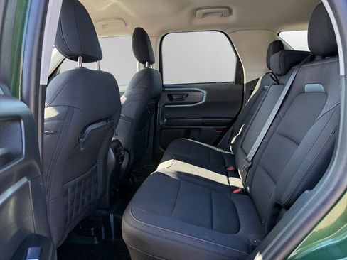 Certified 2024 Ford Bronco Sport Badlands image 13