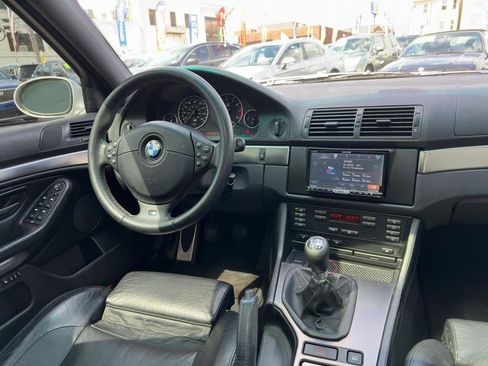 Used 2000 BMW M5 RWD image 28