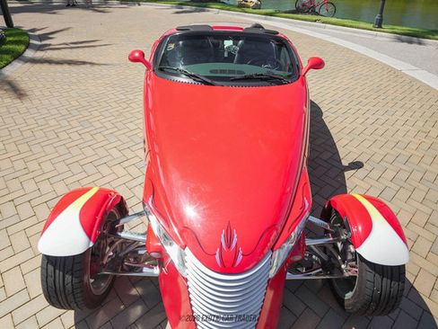 Used 1999 Plymouth Prowler image 72