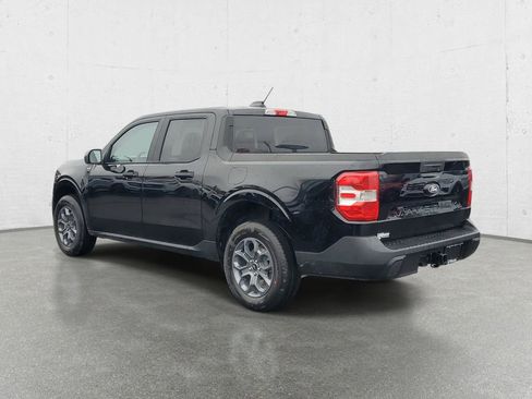 New 2025 Ford Maverick XLT w/ Equipment Group 301A image 5