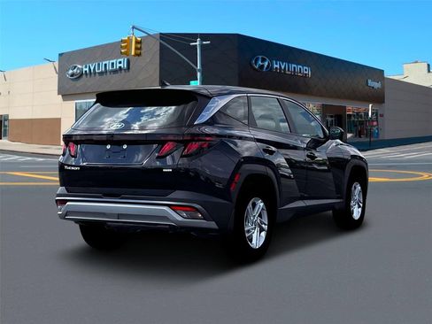 New 2026 Hyundai Tucson SE AWD/4WD image 7