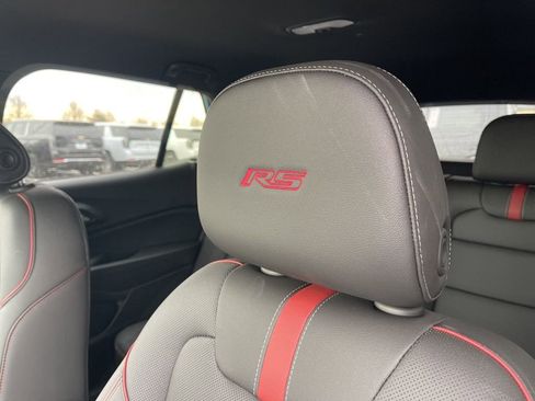 New 2026 Chevrolet Trax RS w/ Driver Confidence Package FWD image 17