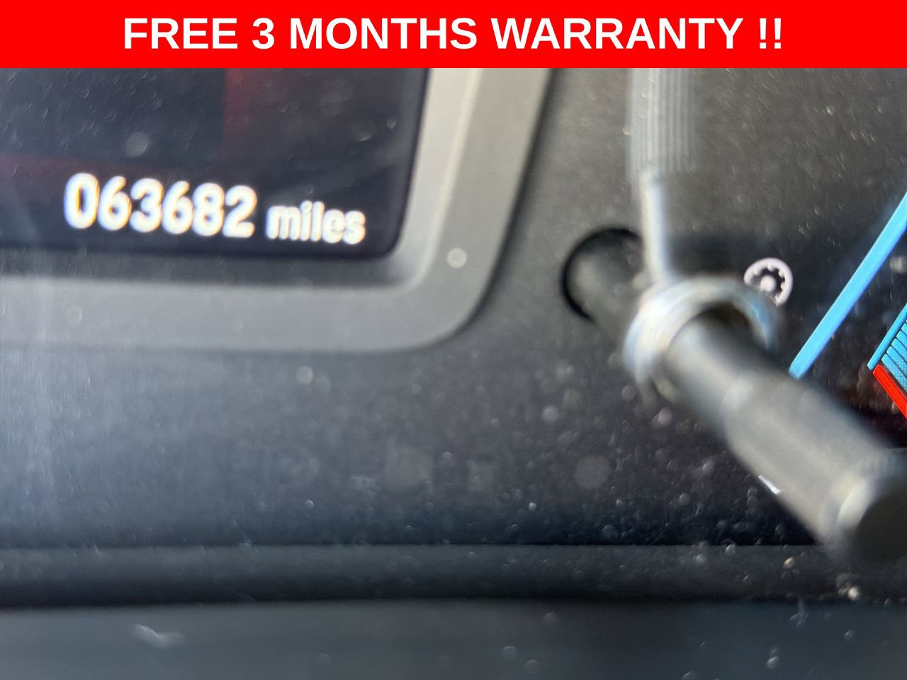 Used 2023 Honda Odyssey EX-L image 16