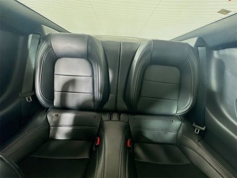 Used 2024 Ford Mustang Premium image 13