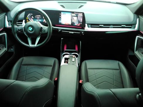 Used 2023 BMW X1 xDrive28i w/ Convenience Package image 3