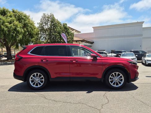 Used 2023 Honda CR-V EX-L image 6