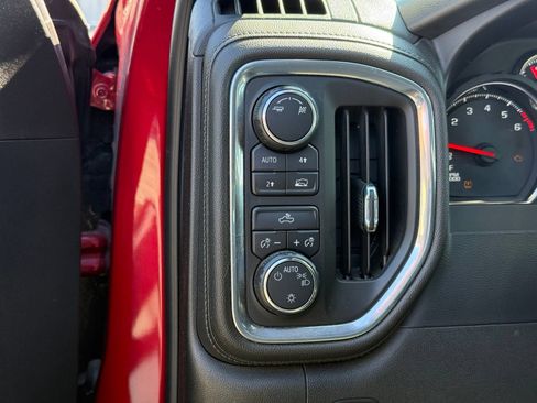 Used 2019 Chevrolet Silverado 1500 LT w/ All-Star Edition AWD/4WD image 20