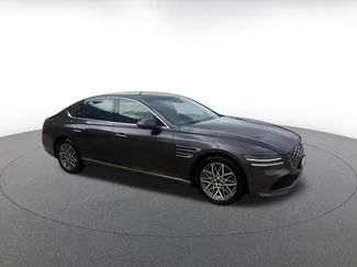 Used 2026 Genesis G80 2.5T AWD/4WD video 2