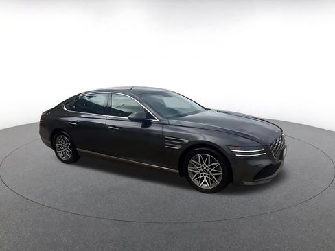 Used 2026 Genesis G80 2.5T AWD/4WD image 2