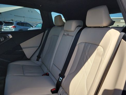 New 2026 BMW X3 xDrive30 w/ Premium Package image 8