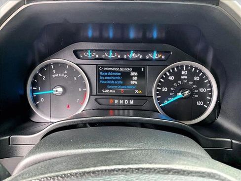 Used 2021 Ford Expedition Max XLT image 21