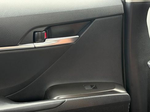 Used 2024 Toyota Camry LE FWD image 41