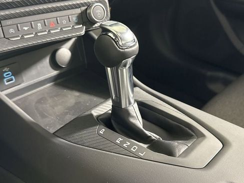 New 2025 Ford Mustang Coupe image 21