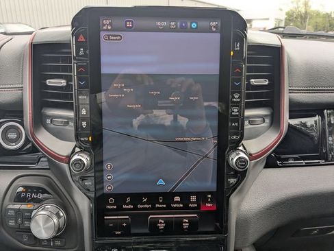 New 2026 RAM 1500 Rebel AWD/4WD image 27