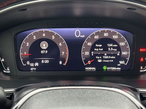 Certified 2025 Honda Civic Si image 24