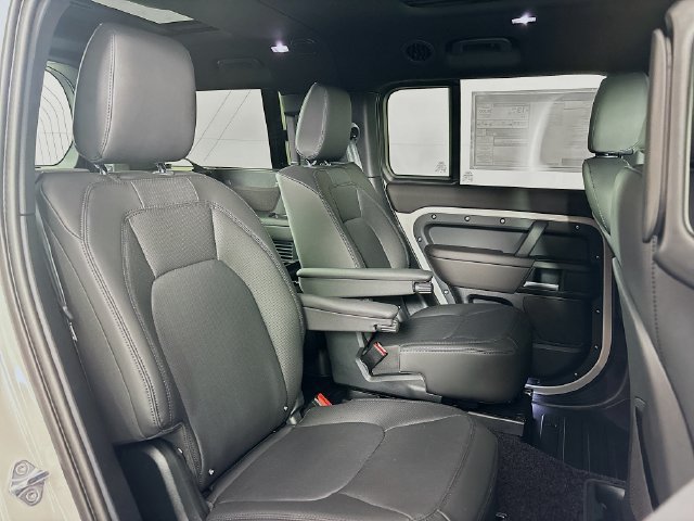 New 2026 Land Rover Defender 130 S AWD/4WD image 25
