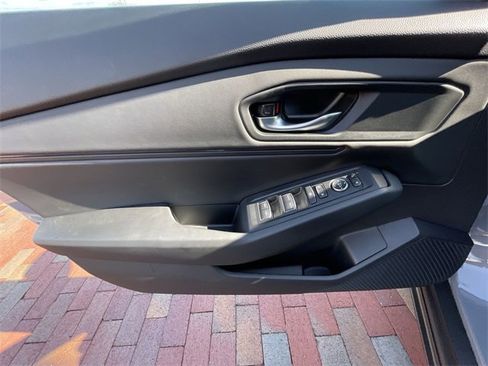 Certified 2025 Honda Accord SE image 10