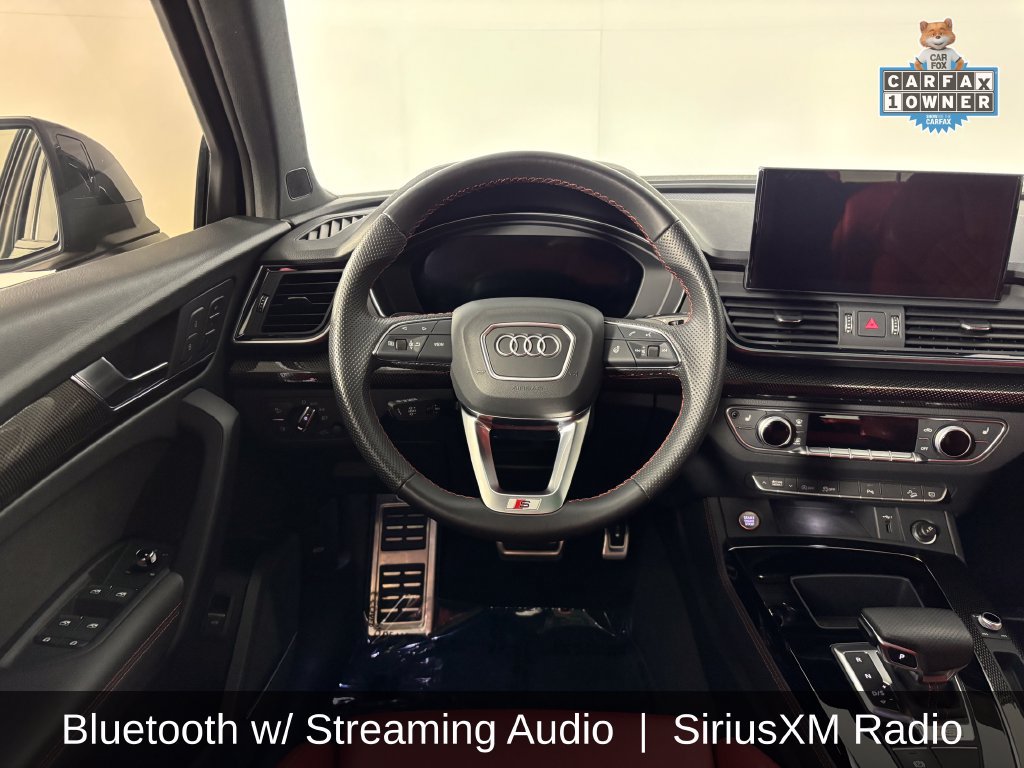 Used 2023 Audi SQ5 Premium Plus w/ Premium Plus Package AWD/4WD image 18