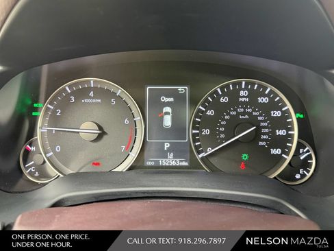Used 2016 Lexus RX 350 FWD w/ Luxury Package image 22