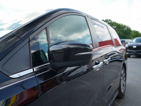 Used 2022 Honda Odyssey EX-L image 24