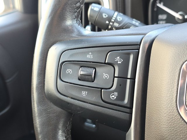 Used 2022 GMC Sierra 1500 Denali w/ Denali Premium Package AWD/4WD image 22