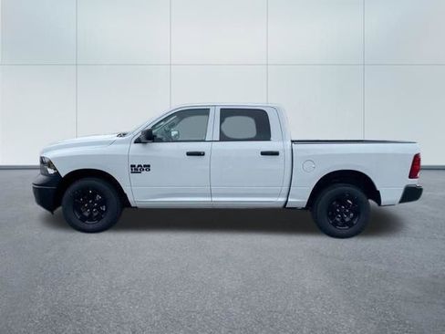 Used 2023 RAM 1500 Tradesman w/ Popular Equipment Group AWD/4WD image 5