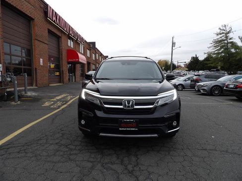 Used 2022 Honda Pilot Touring image 3