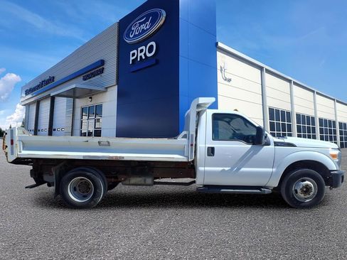 Used 2012 Ford F350 XL RWD image 23