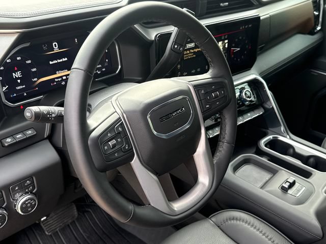 Used 2026 GMC Sierra 3500 Denali w/ Technology Package AWD/4WD image 18