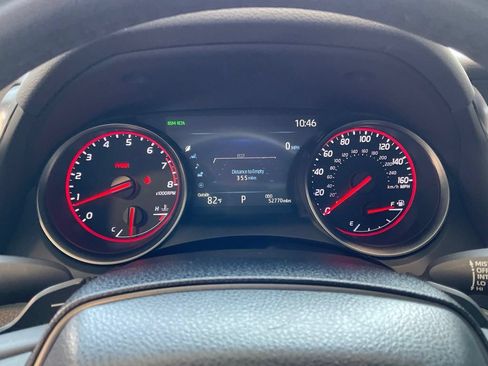 Certified 2024 Toyota Camry XSE FWD image 14