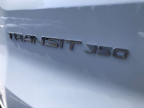 Used 2020 Ford Transit 350 XLT RWD image 16