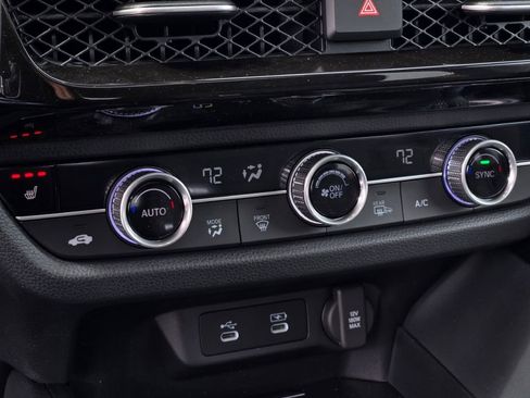 New 2026 Acura ADX FWD image 31