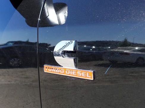 New 2025 RAM 2500 Big Horn image 7