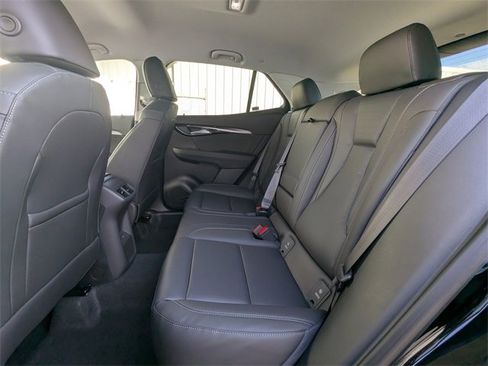 New 2026 Buick Envision Preferred image 16