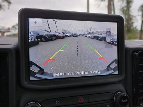 Used 2023 Ford Bronco Sport Outer Banks w/ Tech Package image 21