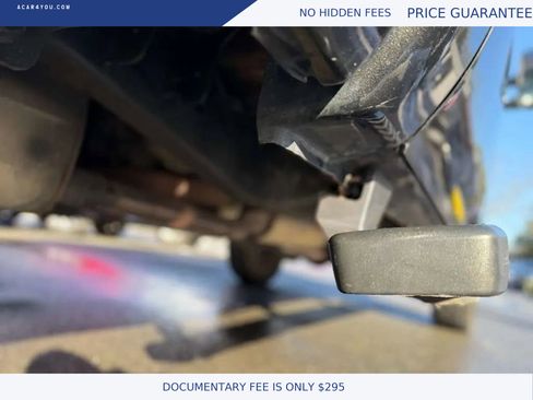 Used 2015 Ford F250 Lariat w/ Chrome Package image 22