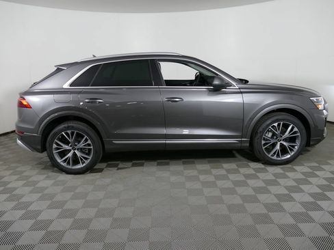 New 2026 Audi Q8 Premium AWD/4WD image 2