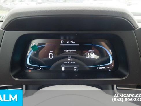 Certified 2025 Hyundai Elantra Sport image 27