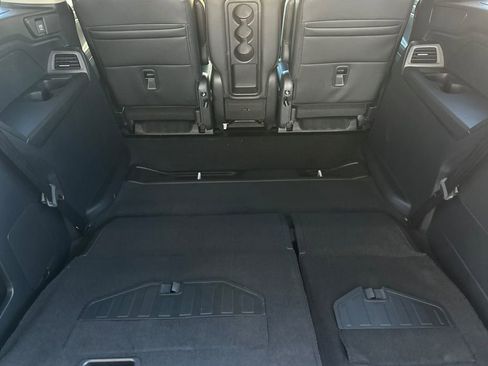 New 2026 Honda Odyssey EX-L image 18