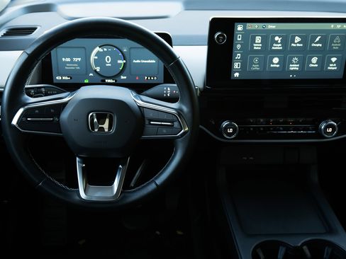 Certified 2024 Honda Prologue Touring image 26