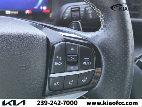 Used 2022 Ford Explorer ST w/ Equipment Group 401A image 30