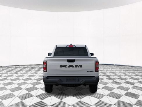 New 2026 RAM 1500 Tradesman image 10