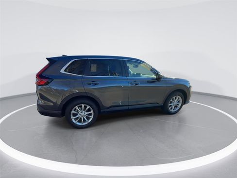 Used 2025 Honda CR-V EX image 9