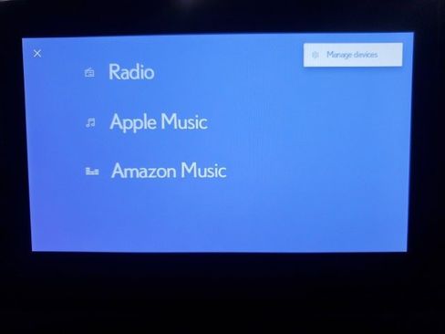 Used 2024 Lexus UX 250h AWD w/ Premium Package image 15