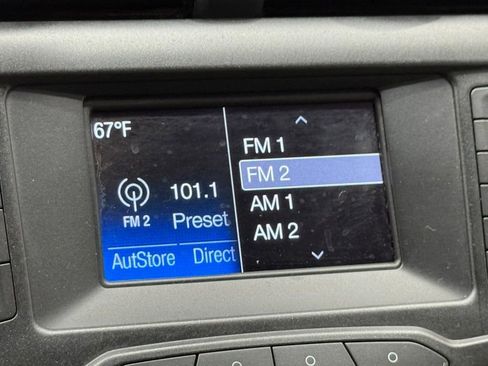 Used 2017 Ford Fusion S image 29