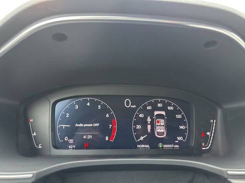 New 2026 Acura Integra FWD image 27