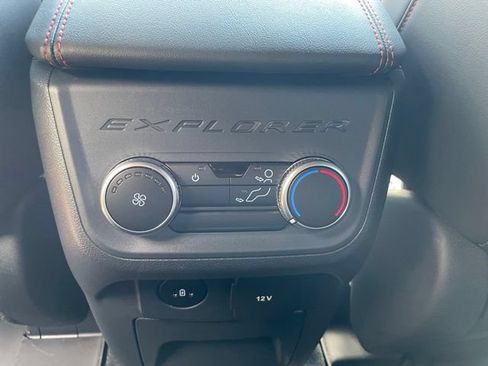 New 2026 Ford Explorer ST-Line AWD/4WD image 49