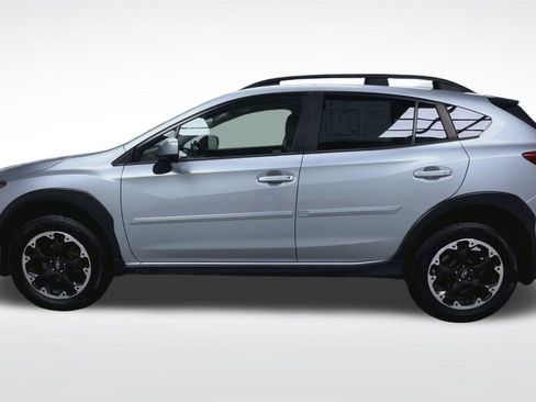 Used 2021 Subaru Crosstrek 2.0i Premium w/ Moonroof Package image 6